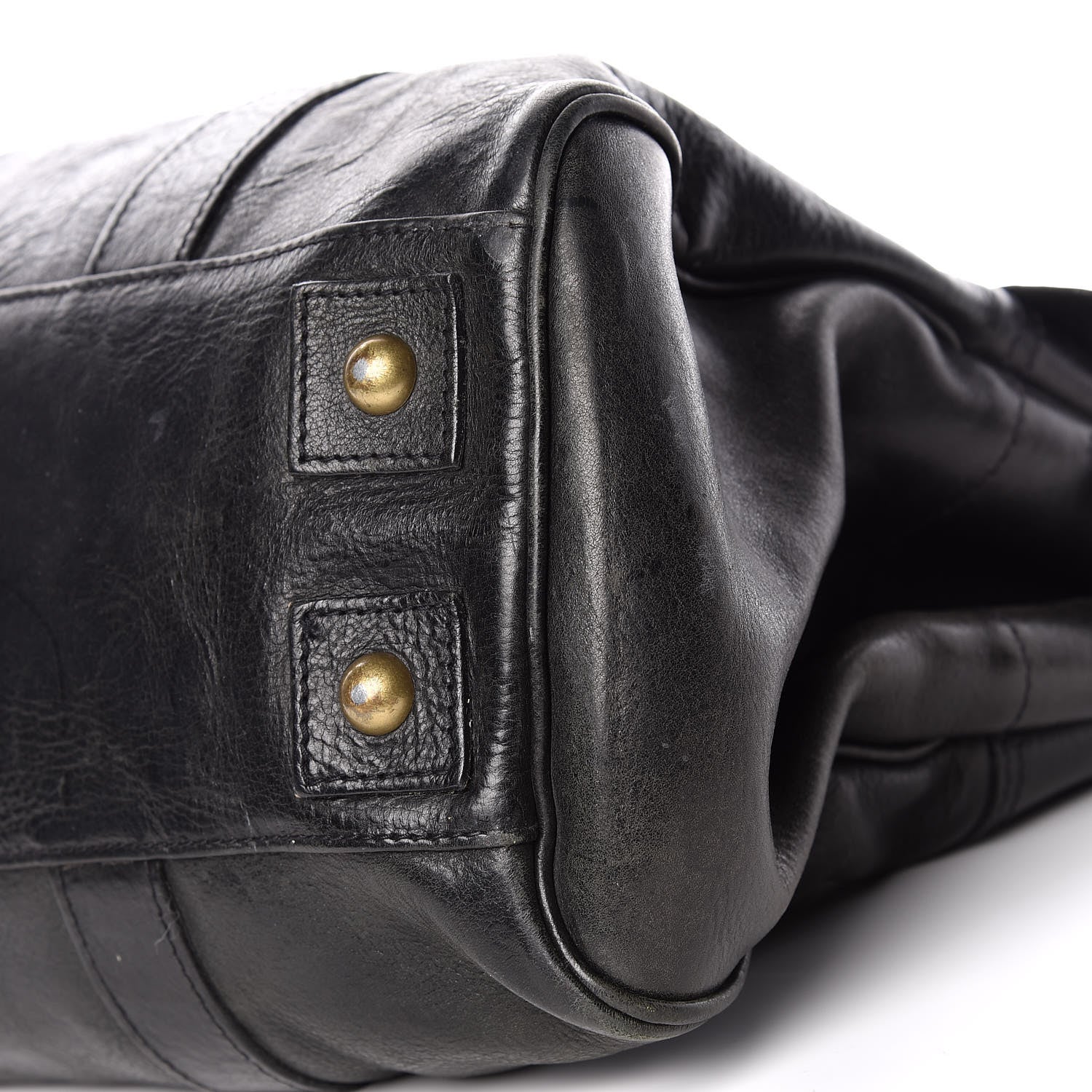 Mulberry Soft Spongy Bayswater Black 18 of 18