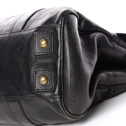Mulberry Soft Spongy Bayswater Black 18 of 18