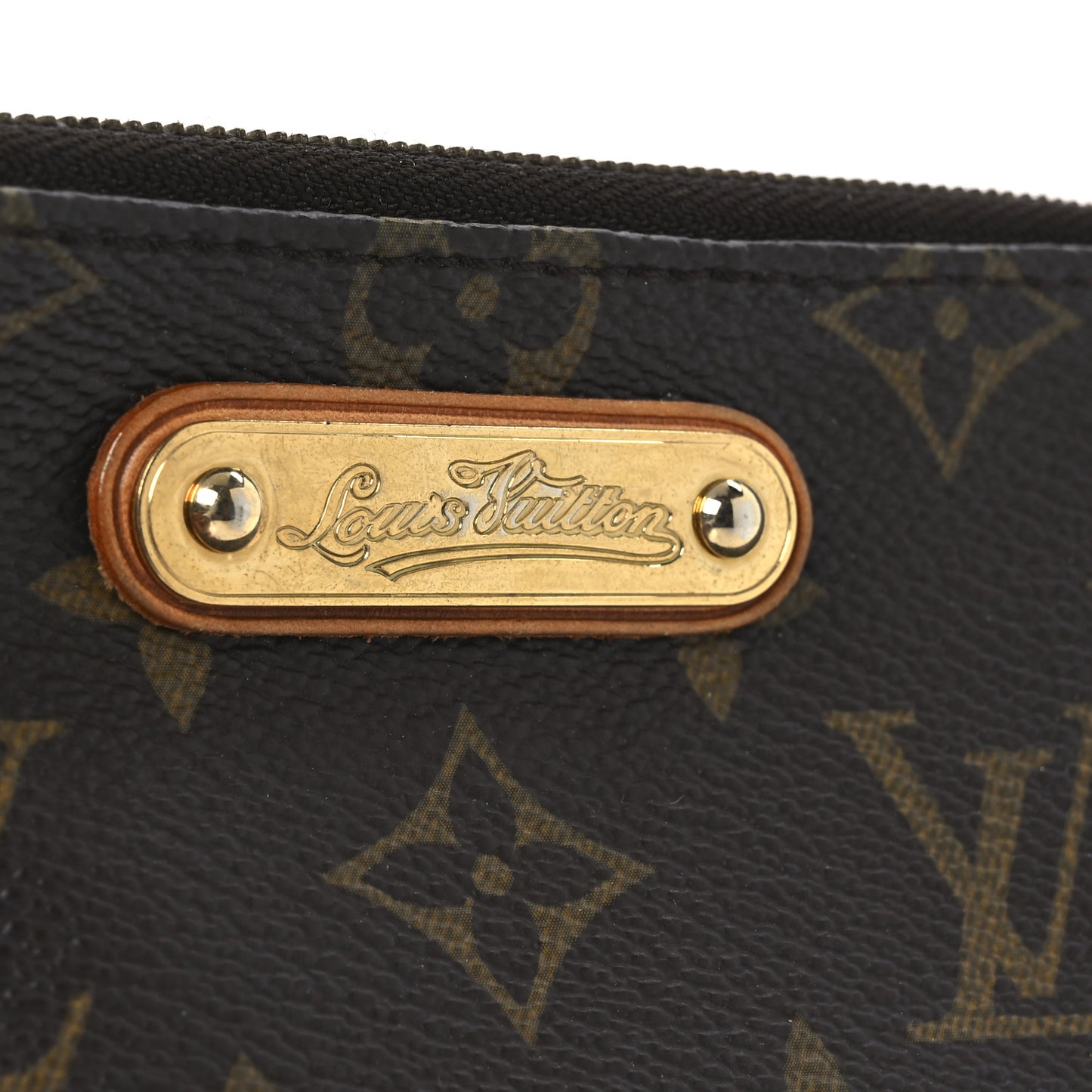 Monogram Pochette Milla PM