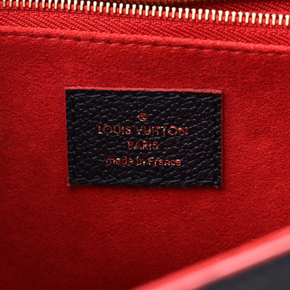 Louis Vuitton Empreinte Vavin PM Marine Rouge 6 of 10