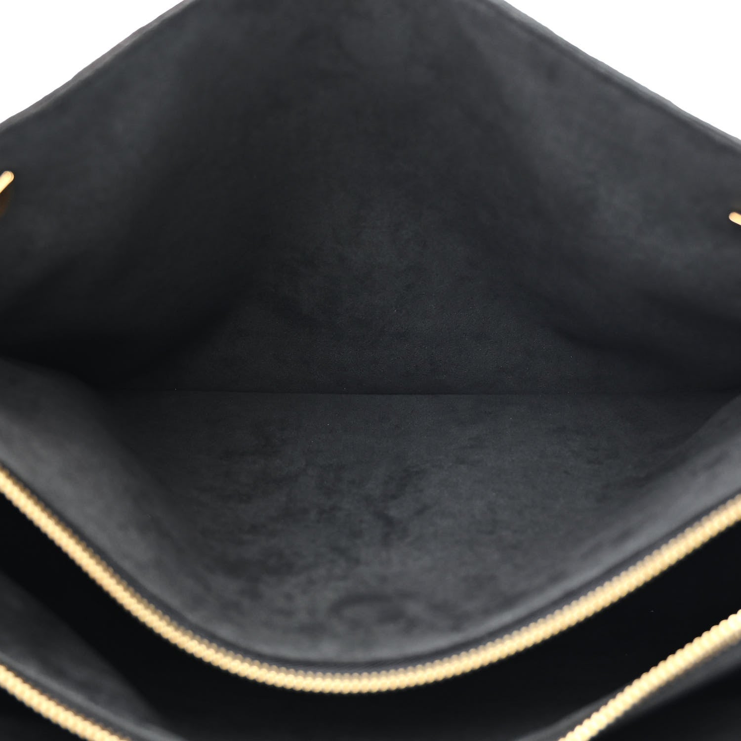 Louis Vuitton Empreinte Surene MM Black 5 of 12
