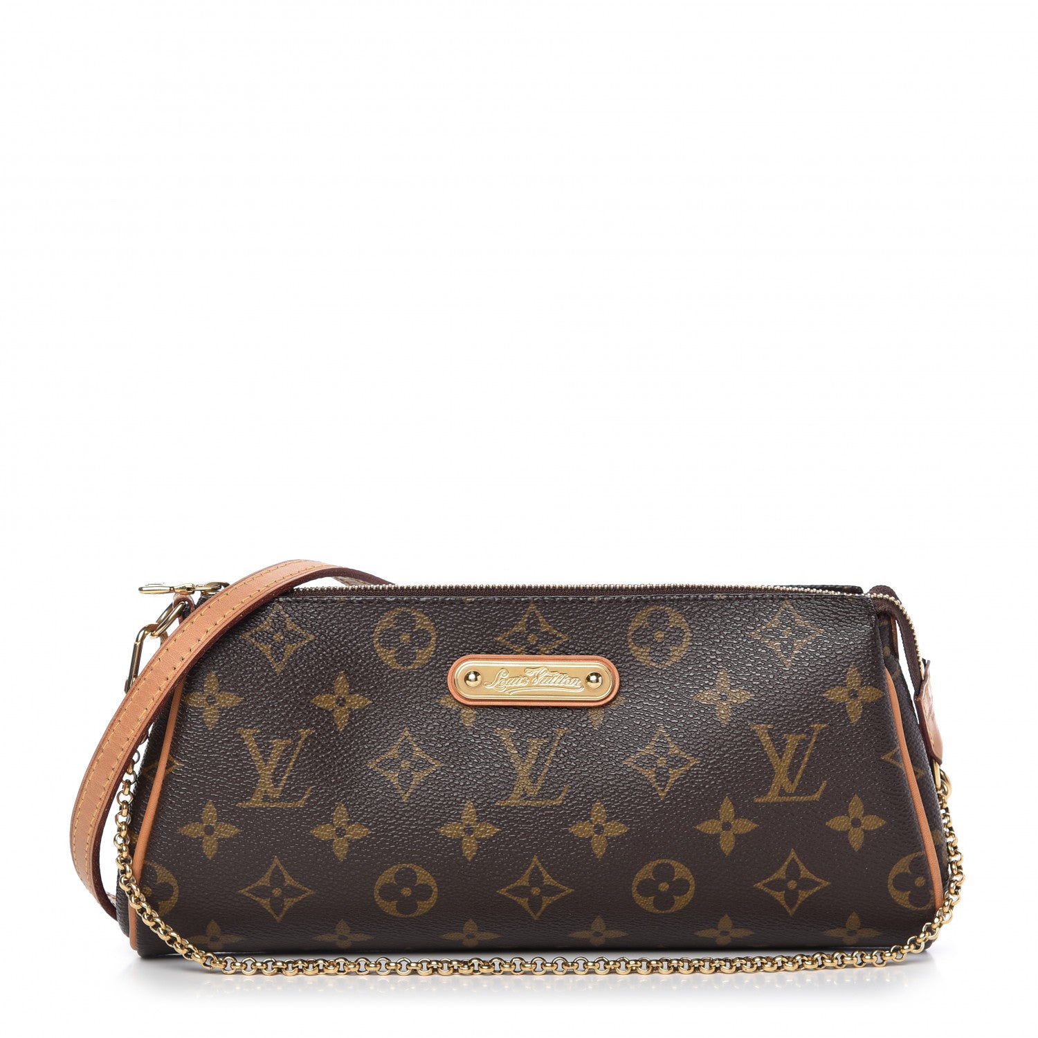 Louis Vuitton Monogram Eva Clutch 1 of 11