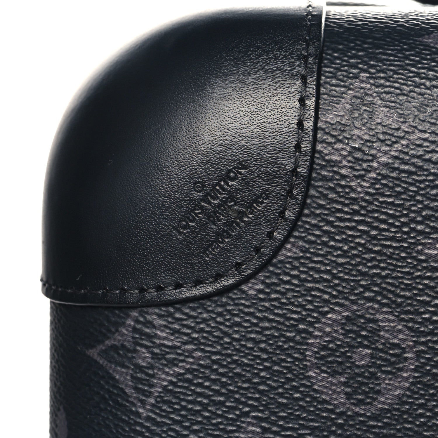Louis Vuitton Monogram Eclipse Horizon 55 5 of 11