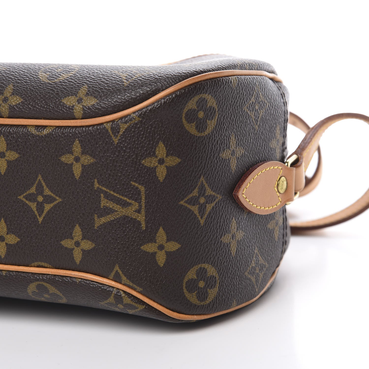 Louis Vuitton Monogram Blois 9 of 9