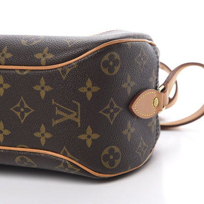 Louis Vuitton Monogram Blois 9 of 9