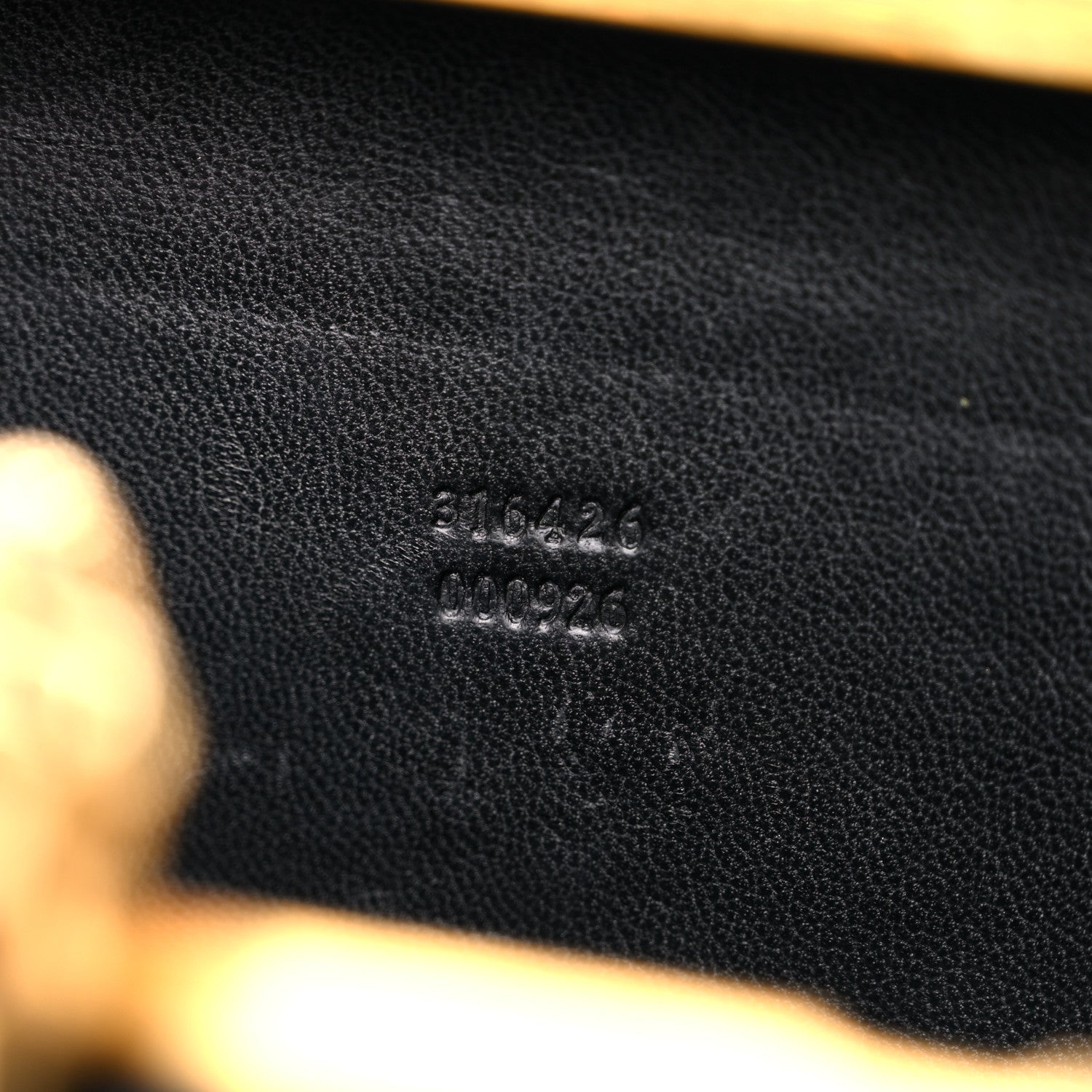 Alexander McQueen Calfskin Studded Skull Box Clutch Black 7 of 10