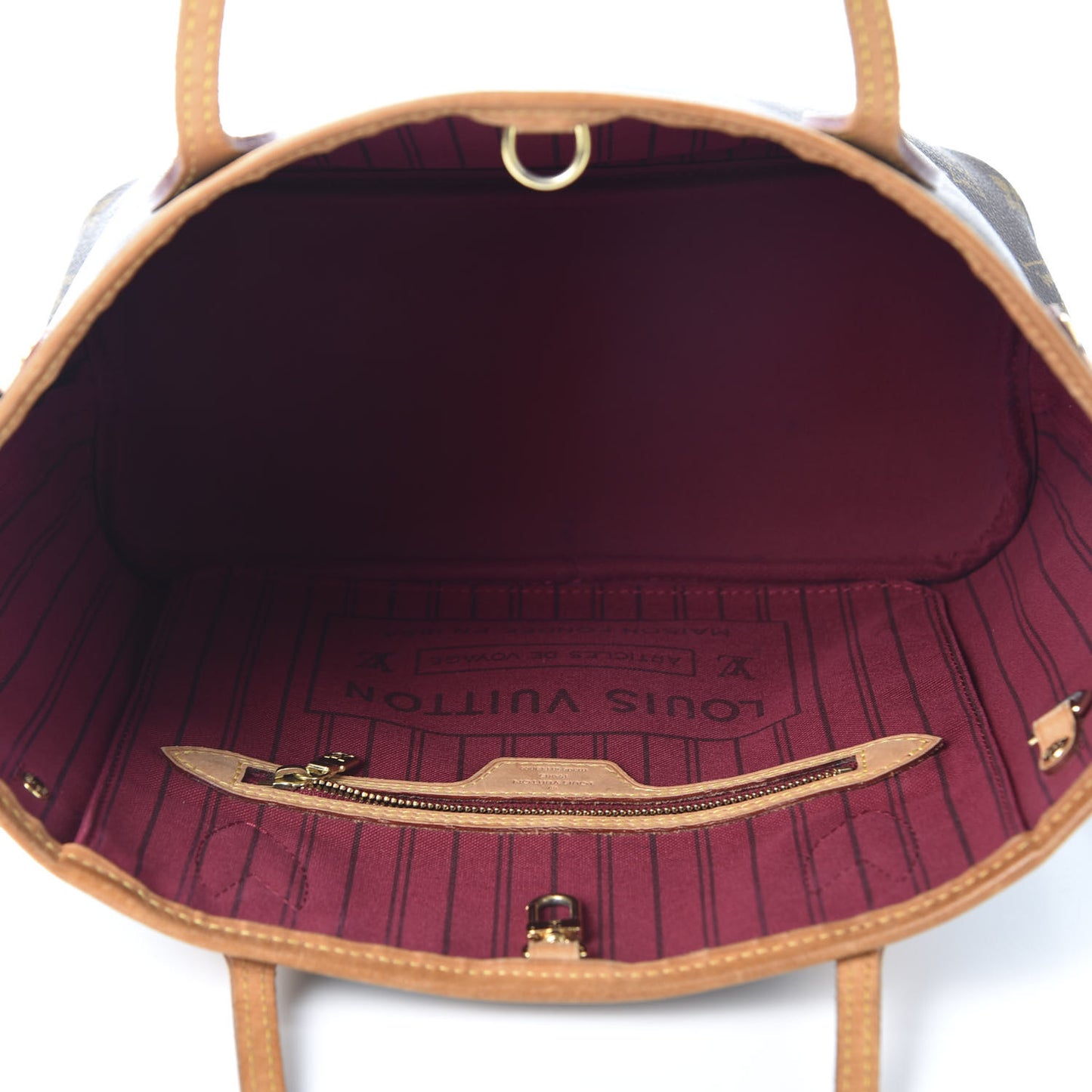 Monogram Neo Neverfull PM Pivoine