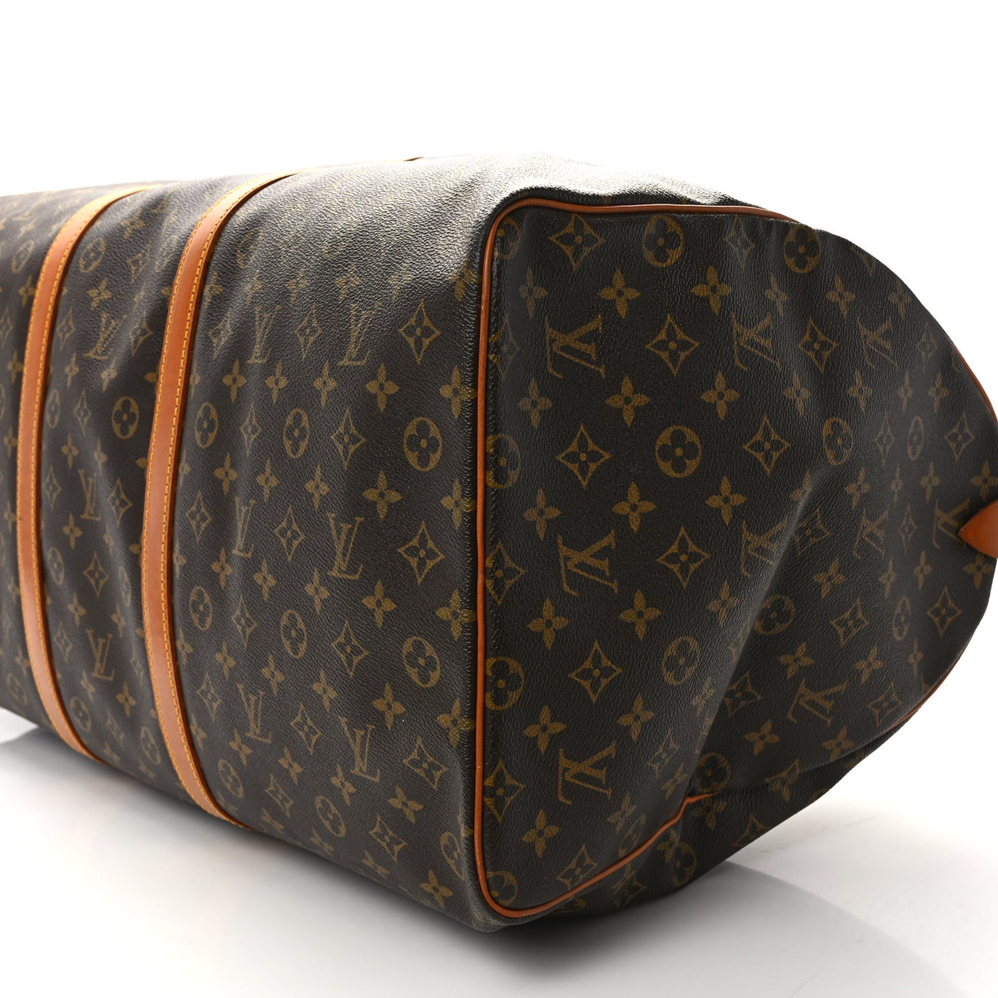 LOUIS VUITTON Monogram Keepall 60