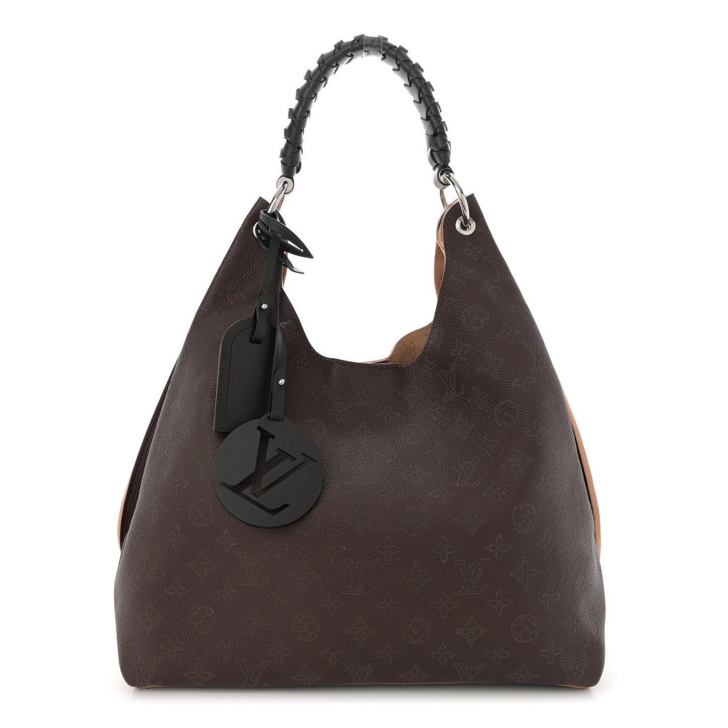 Mahina Carmel Hobo Chocolate
