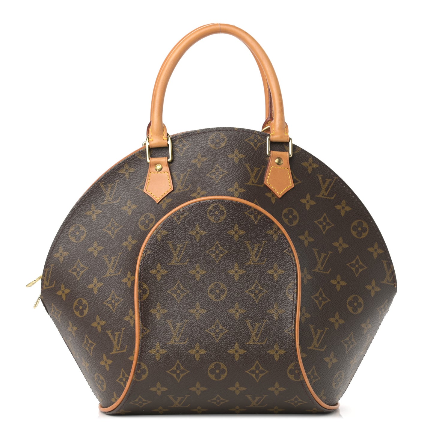 Monogram Ellipse MM