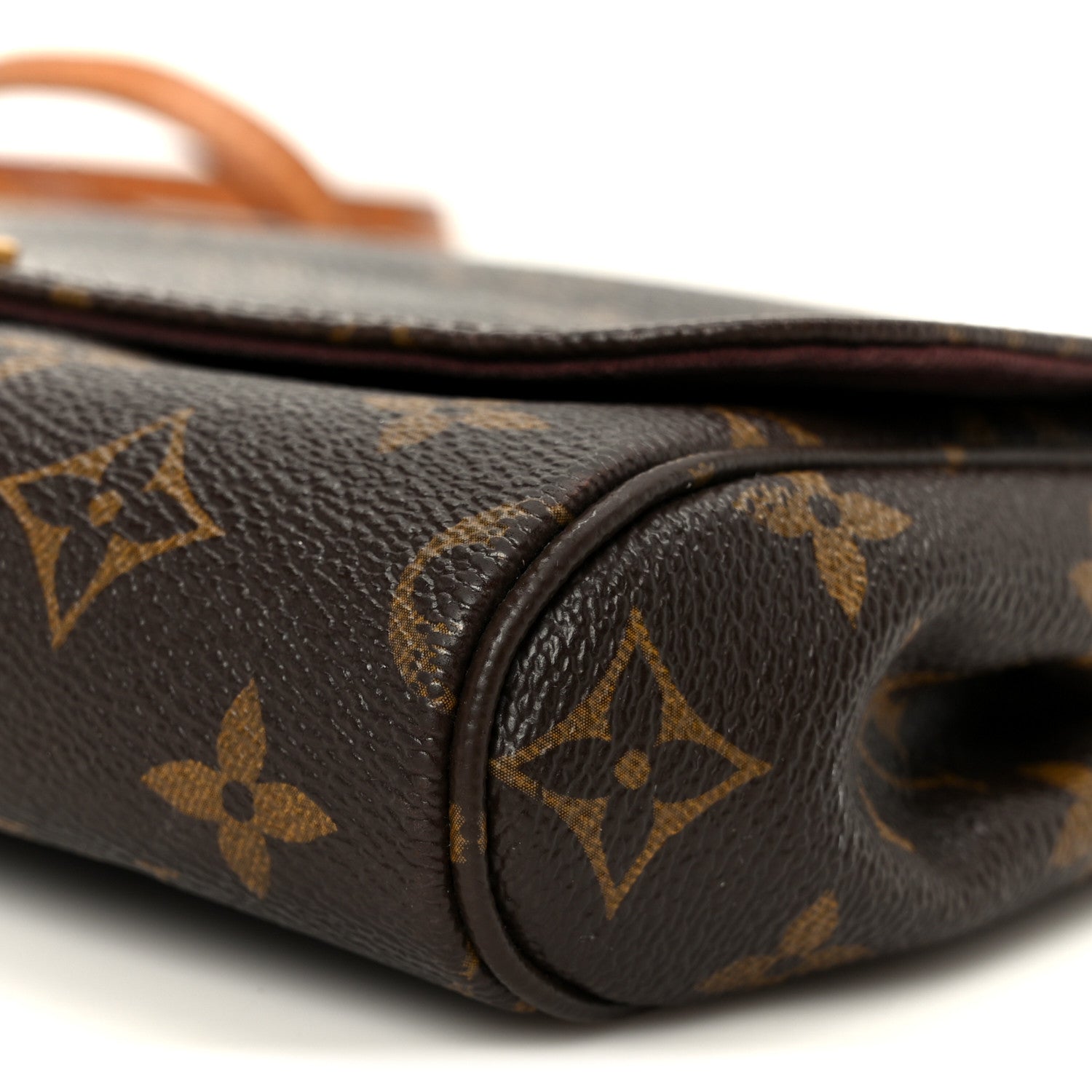 Louis Vuitton Monogram Favorite PM 11 of 11