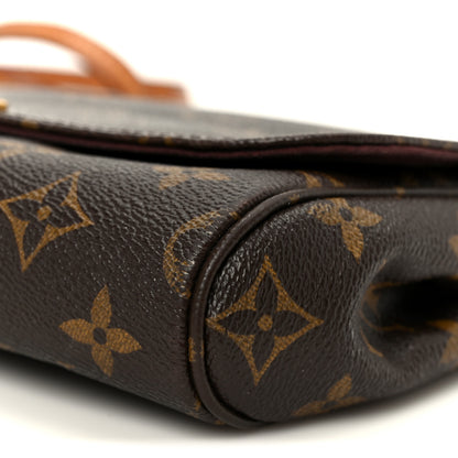 Louis Vuitton Monogram Favorite PM 11 of 11