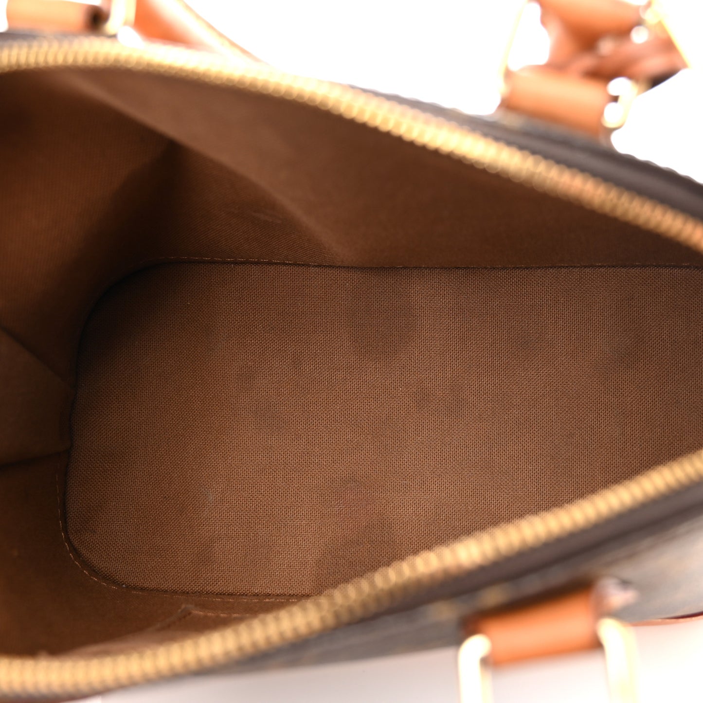Monogram Alma BB