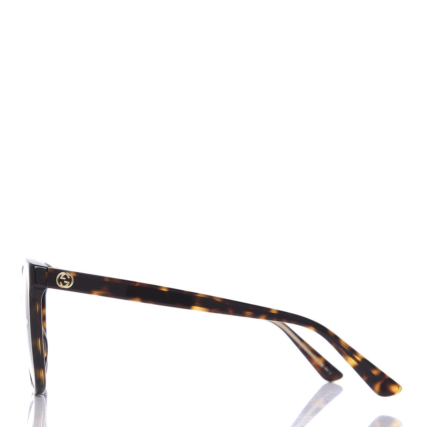 Acetate Sunglasses GG 3819/S Tortoise