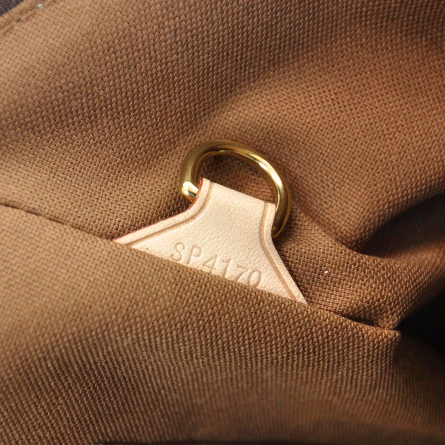 Monogram Tivoli GM