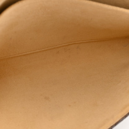 Louis Vuitton Monogram Pochette Twin GM 12 of 17