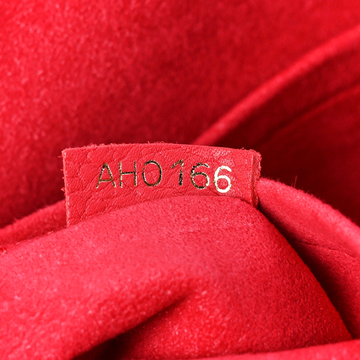 Louis Vuitton Monogram Retiro NM Poppy 7 of 13