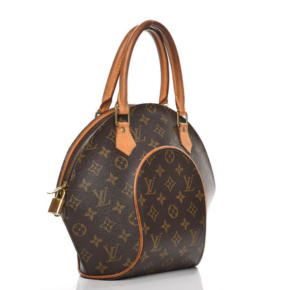 Louis Vuitton Monogram Ellipse PM 3 of 13