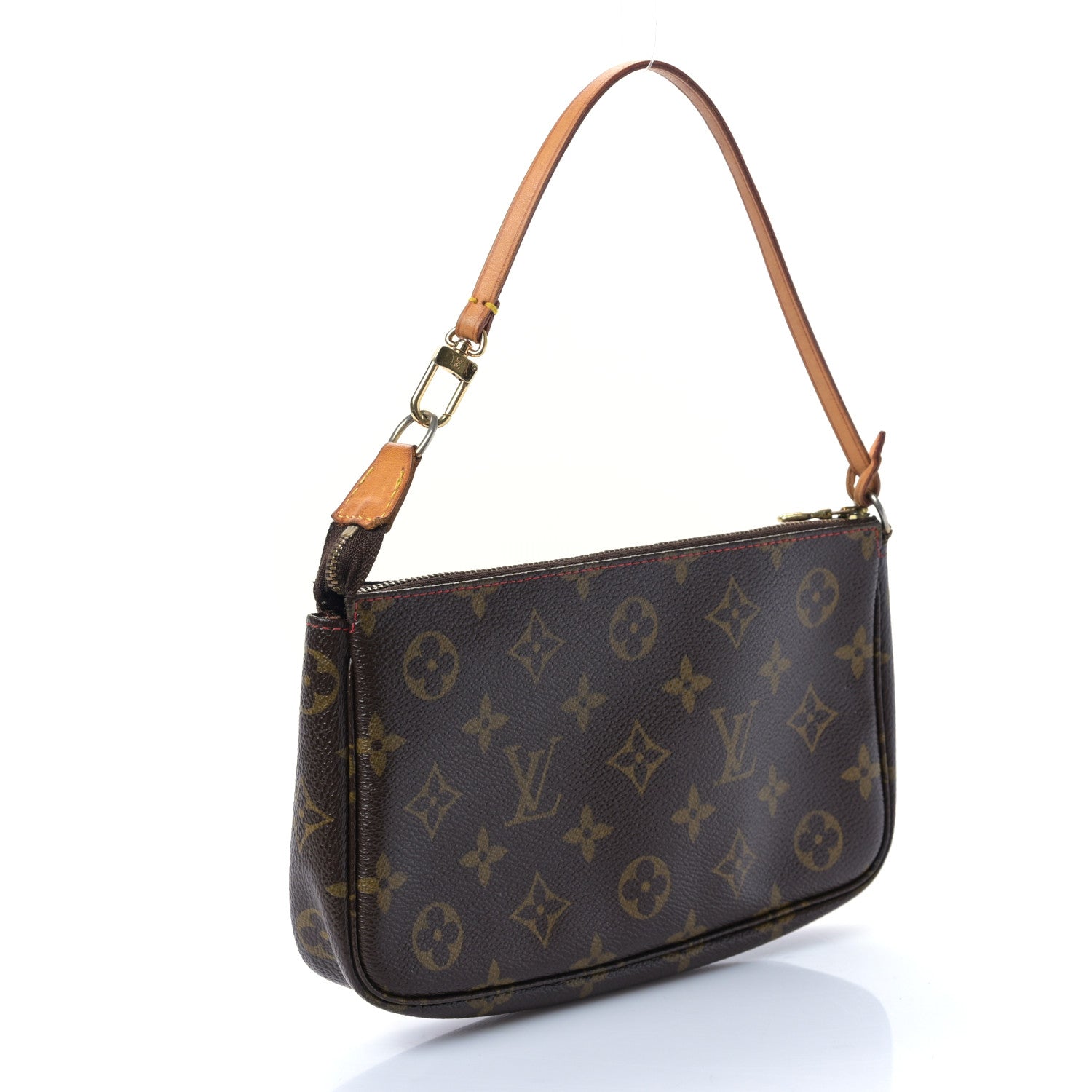 Louis Vuitton Monogram Cerises Pochette Accessories 3 of 10
