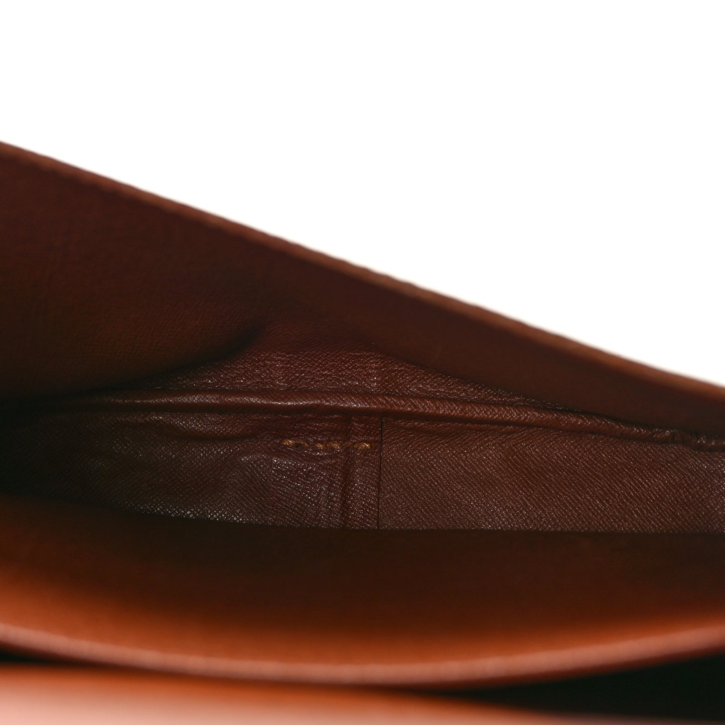 Monogram Cartouchiere 26