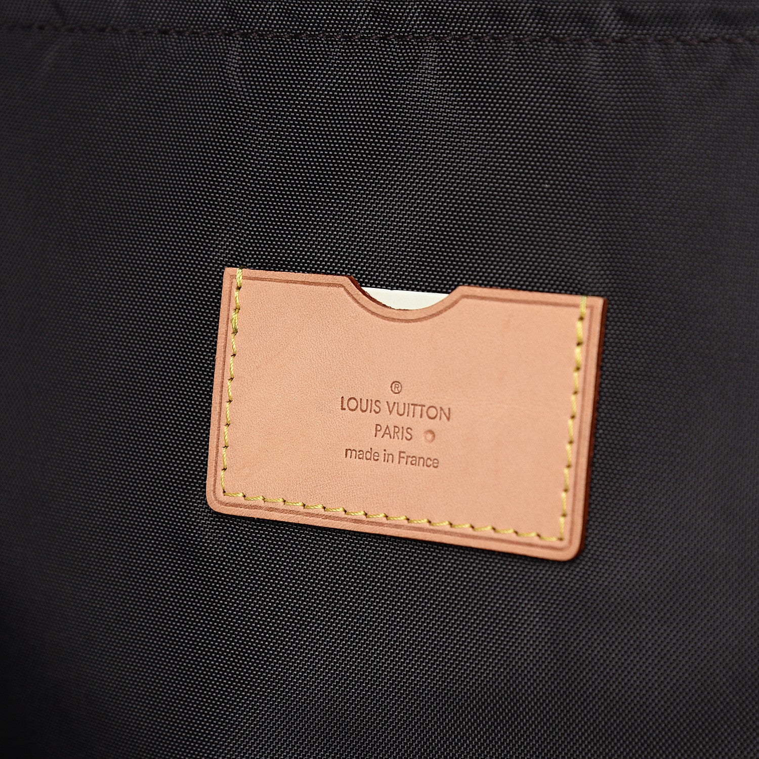 Louis Vuitton Monogram Pegase 60 8 of 8