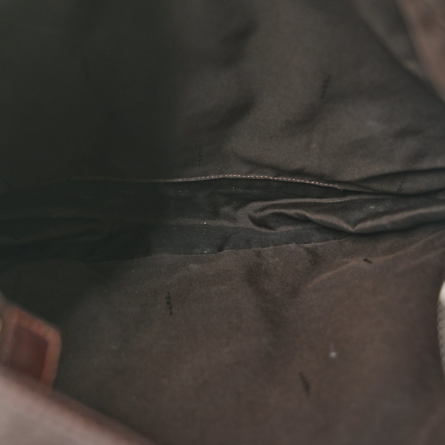 Zucca Hobo Tobacco