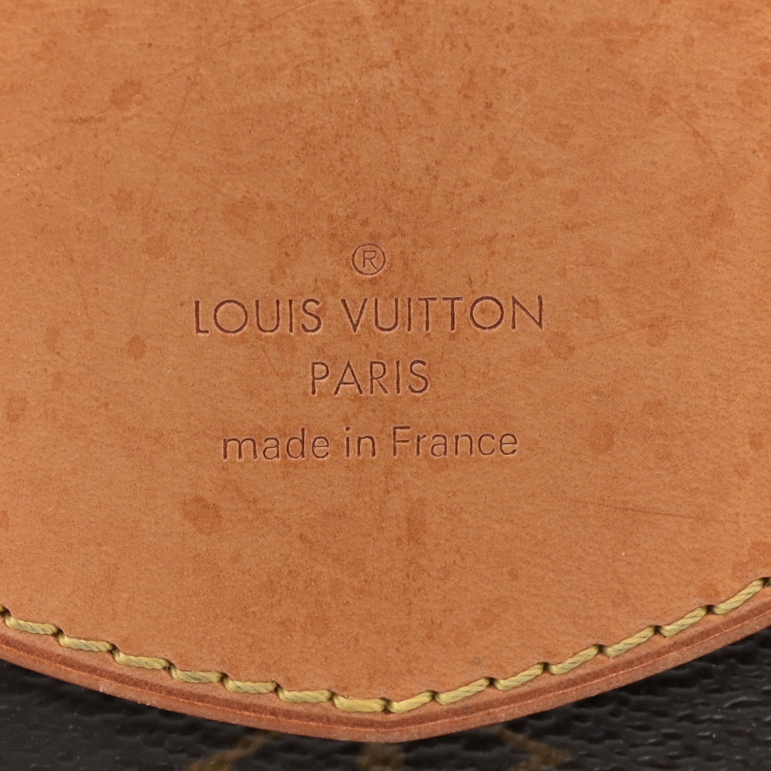 Louis Vuitton Monogram Stresa PM 6 of 14
