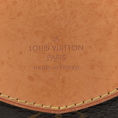 Louis Vuitton Monogram Stresa PM 6 of 14