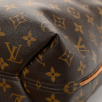 Louis Vuitton Monogram Sully MM 15 of 16