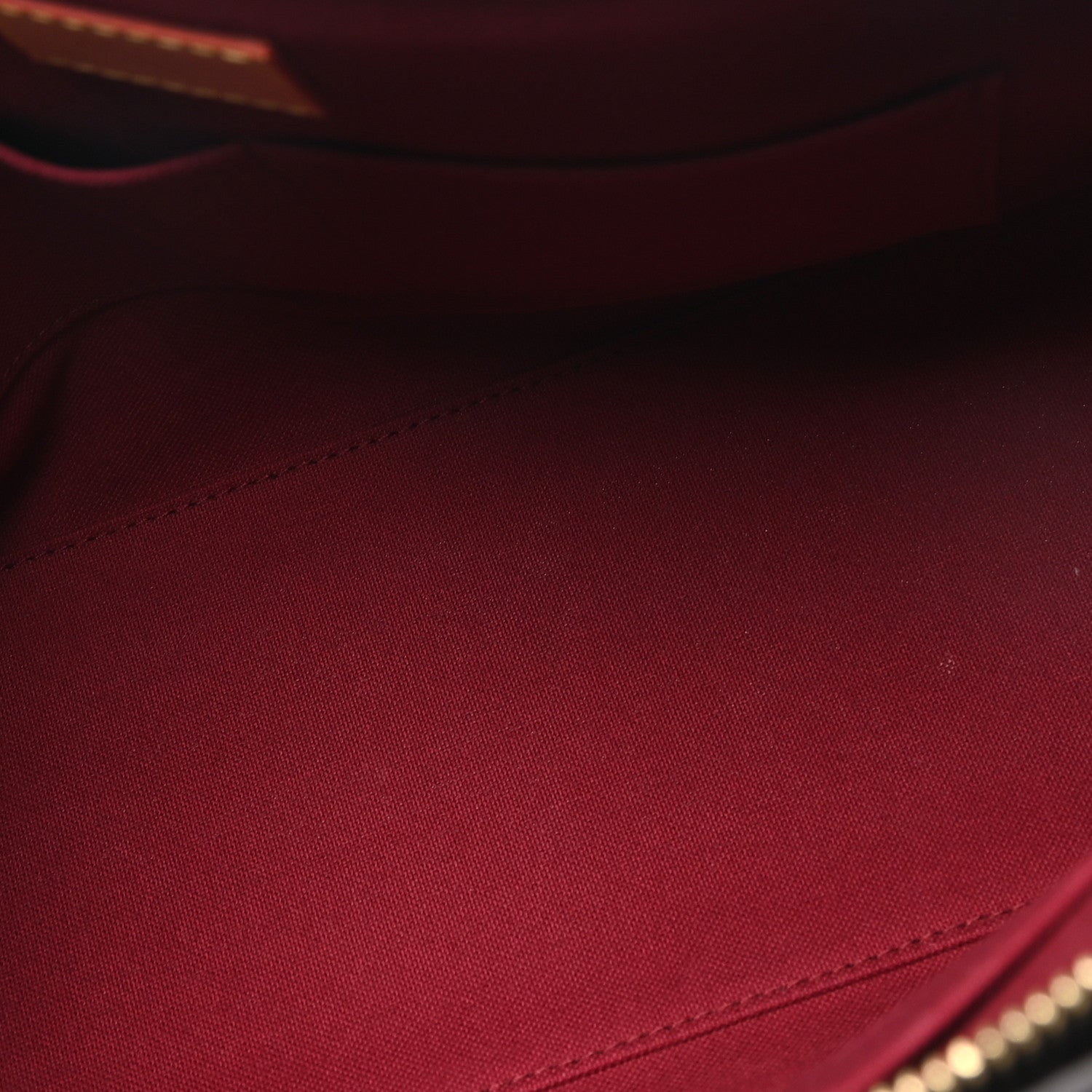 Louis Vuitton Monogram Petit Palais 4 of 9