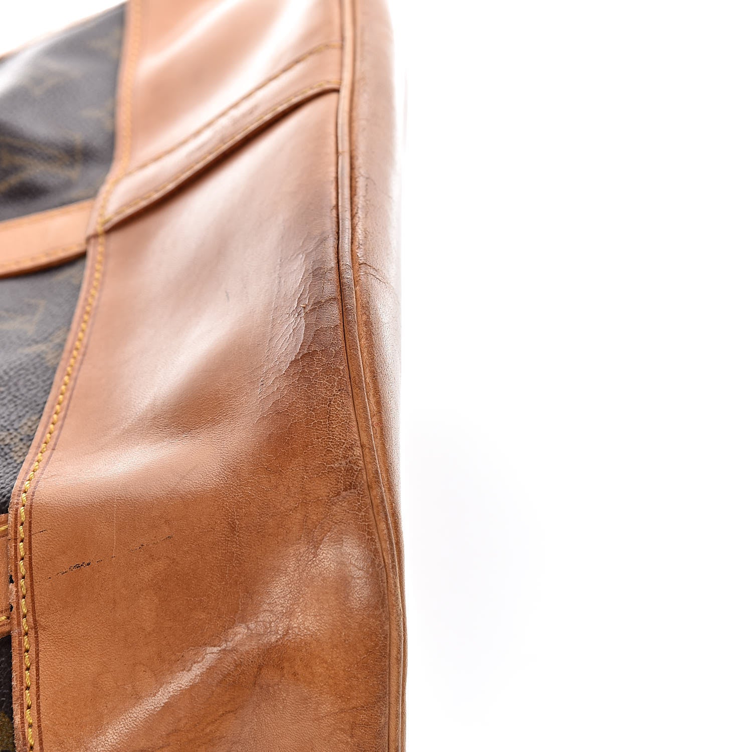 Louis Vuitton Monogram Randonnee GM Backpack 8 of 32
