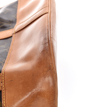 Louis Vuitton Monogram Randonnee GM Backpack 8 of 32