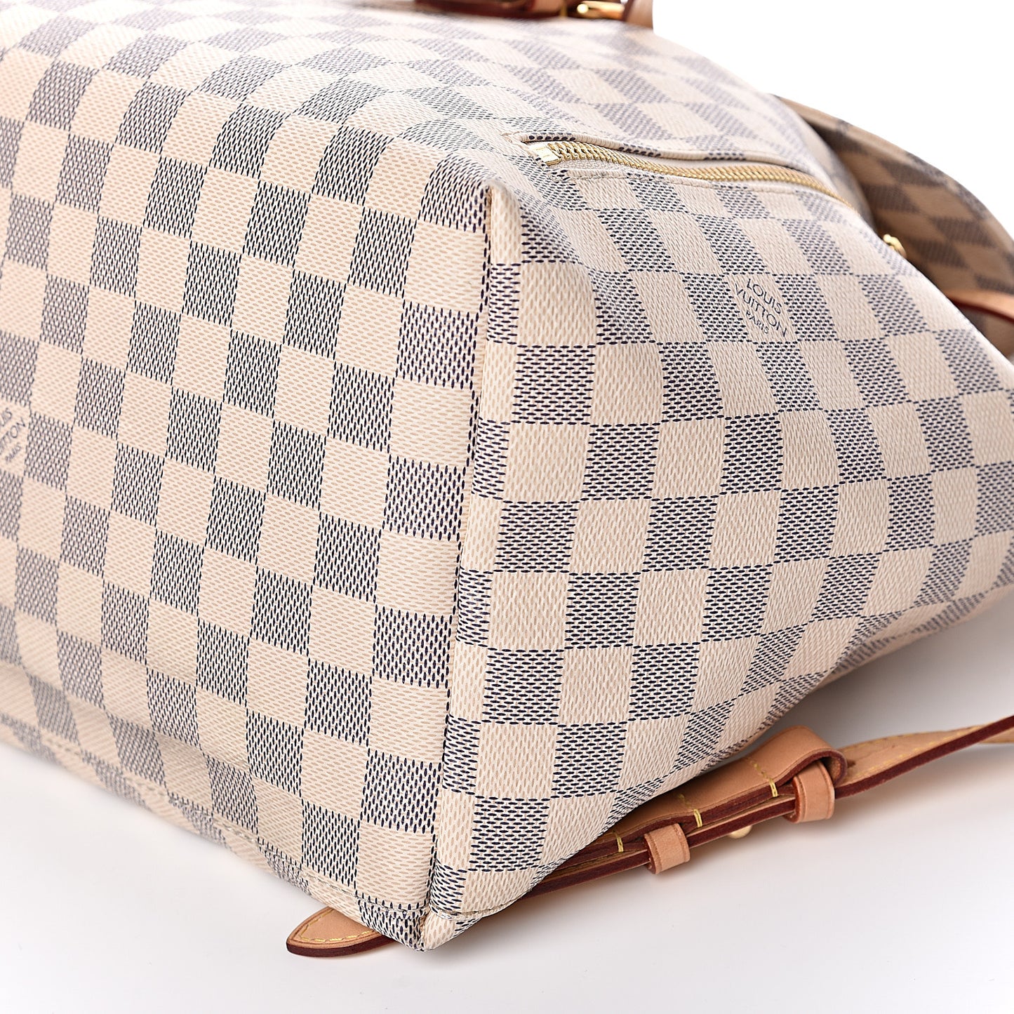Damier Azur Sperone Backpack