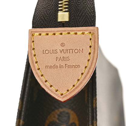 Louis Vuitton Monogram Toiletry Pouch 26 Pink 6 of 7