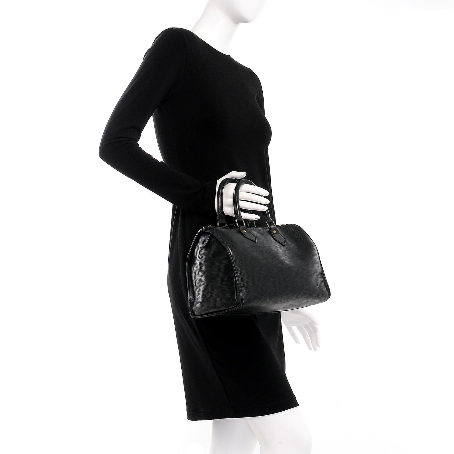 Epi Speedy 25 Black