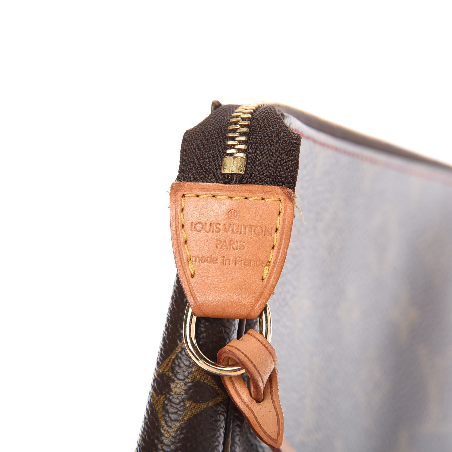 Louis Vuitton Monogram Cerises Pochette Accessories 8 of 10