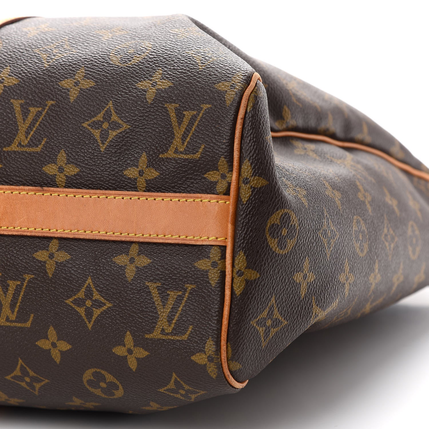 Louis Vuitton Monogram Sac Flanerie 45 12 of 12