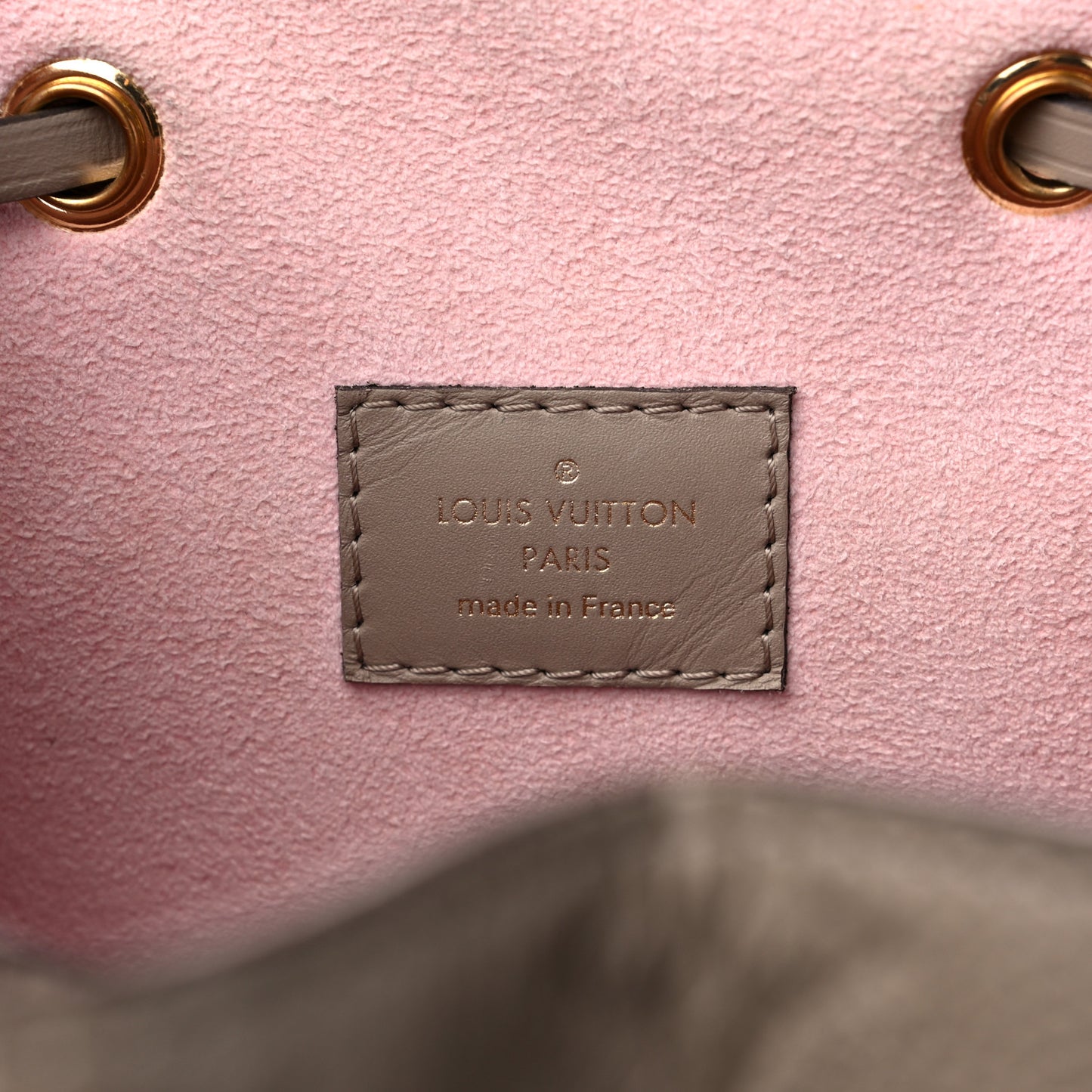 Empreinte Montsouris NM Backpack Tourterelle