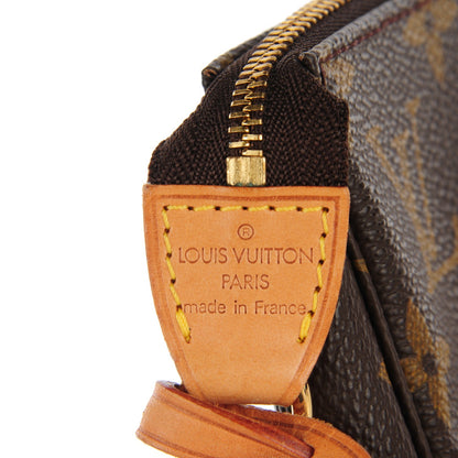 Louis Vuitton Monogram Pochette Accessories 5 of 7
