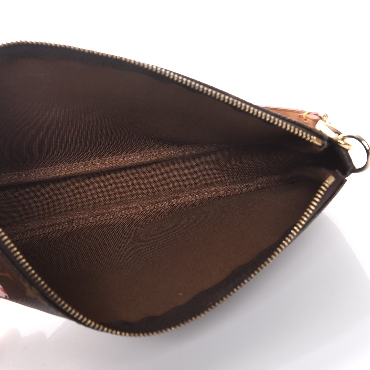 Monogram Panda Pochette Accessories