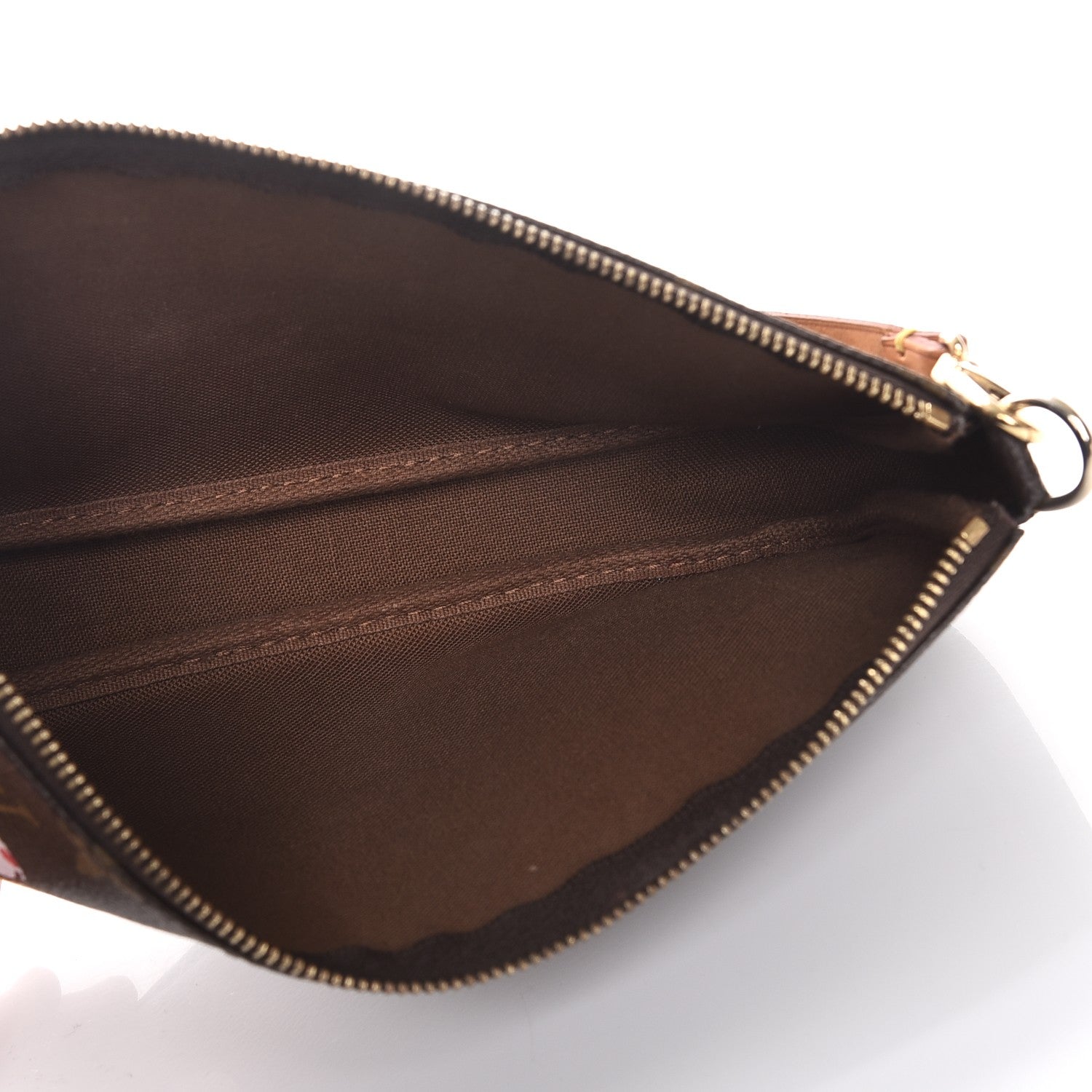 Louis Vuitton Monogram Panda Pochette Accessories 5 of 7