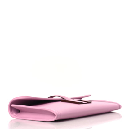 Hermes Swift Jige Elan 29 Clutch Mauve Sylvestre 4 of 7