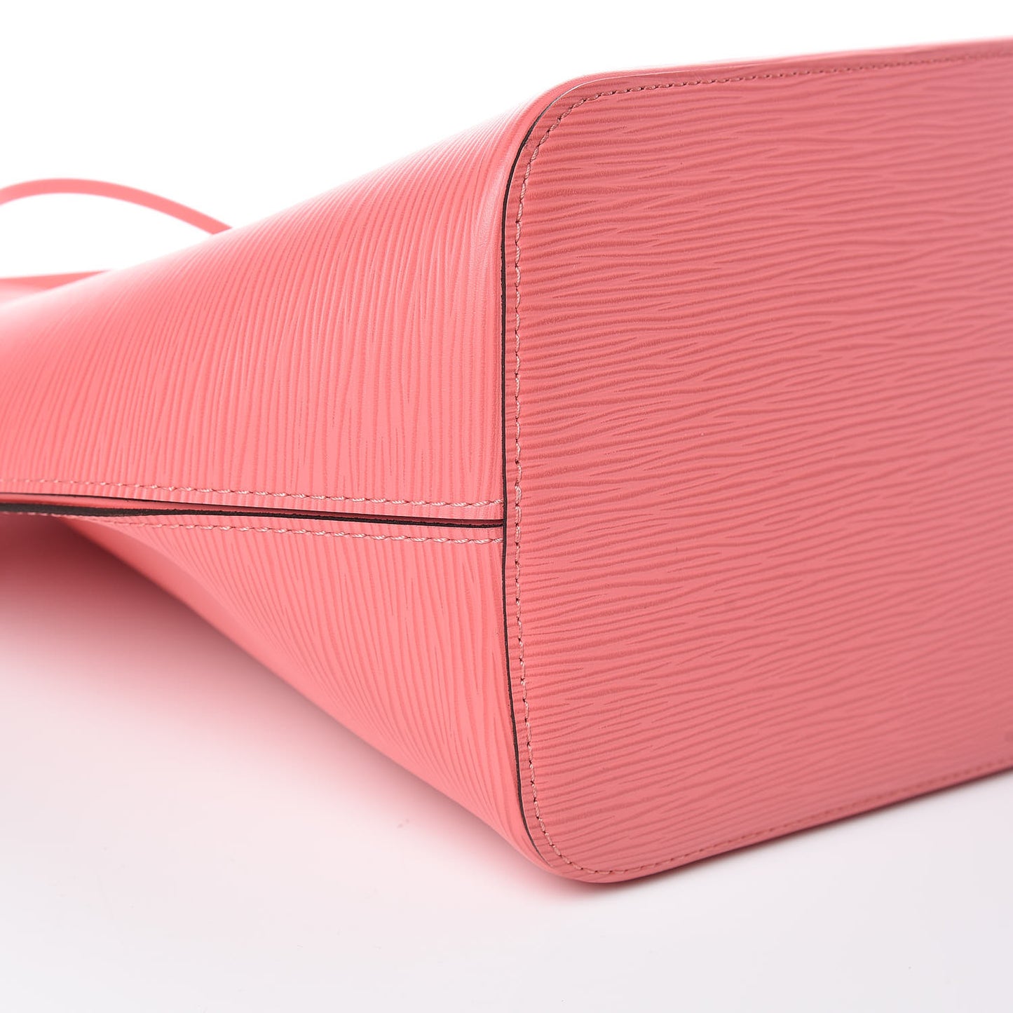 Epi Neverfull MM Corail