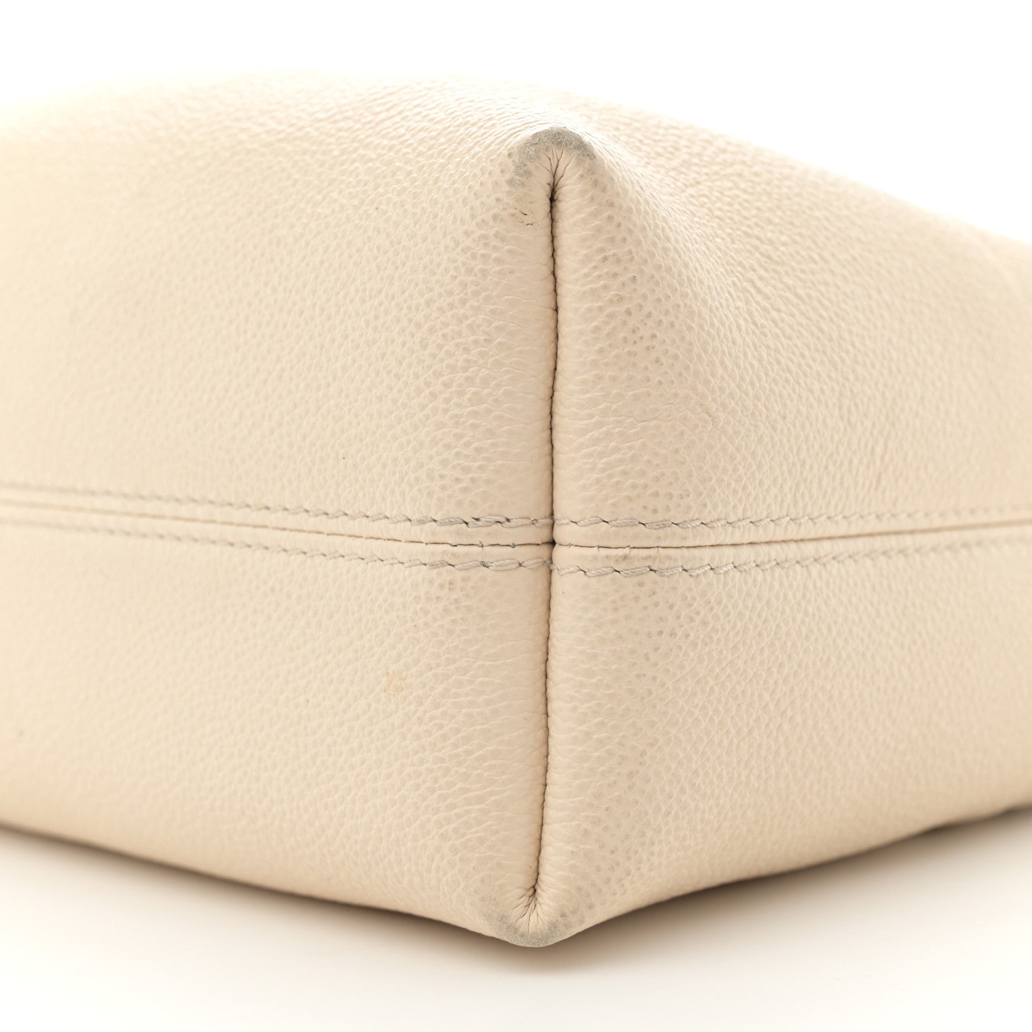 Louis Vuitton Empreinte Monogram Giant LV Bundle Cream 10 of 14