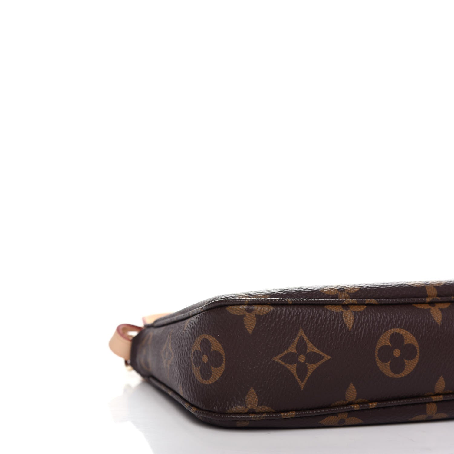 Louis Vuitton Monogram Pochette Accessories NM 8 of 10