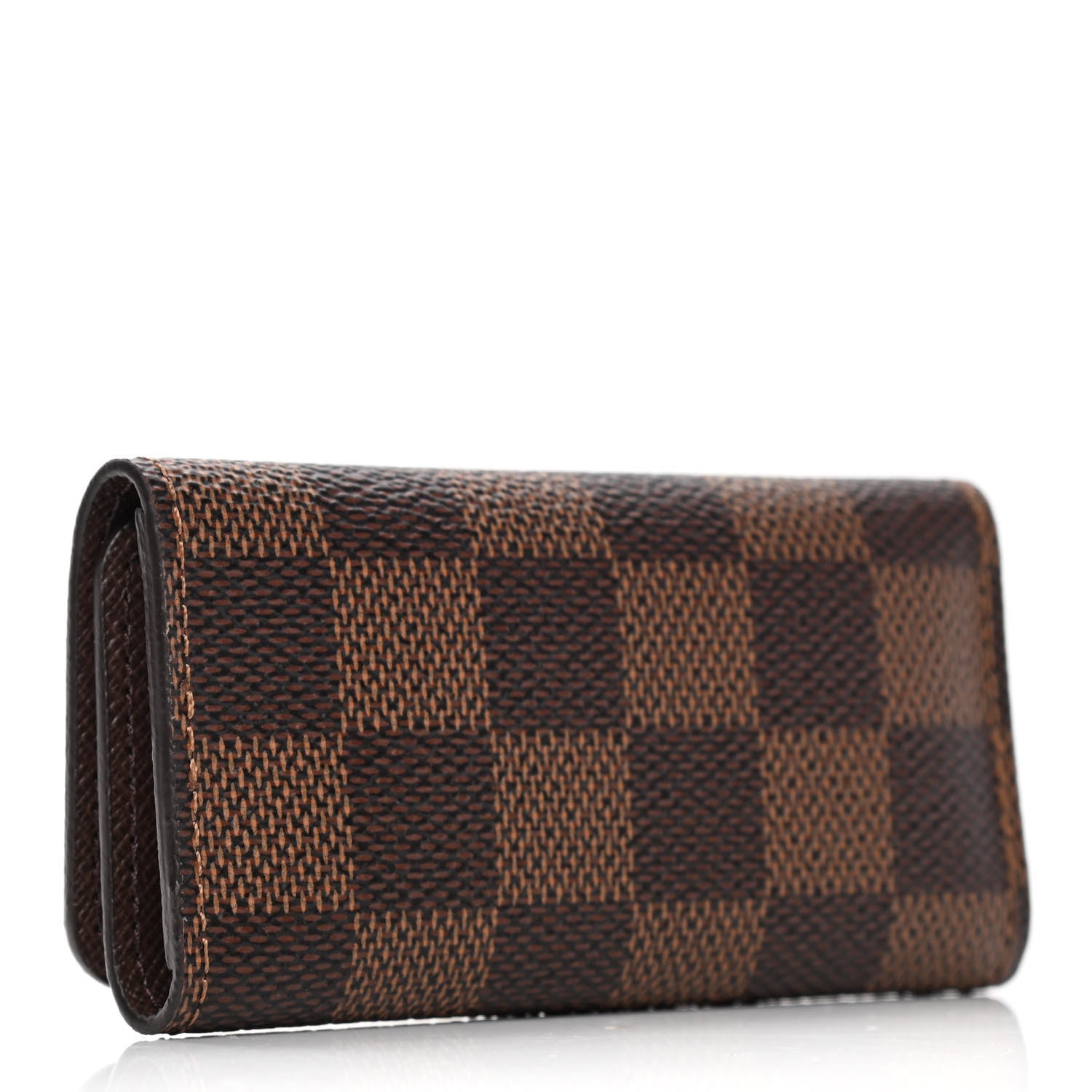 Louis Vuitton Damier Ebene Multicles 4 Key Holder 2 of 4
