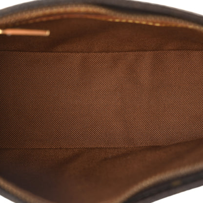 Louis Vuitton Monogram Trotteur 5 of 10