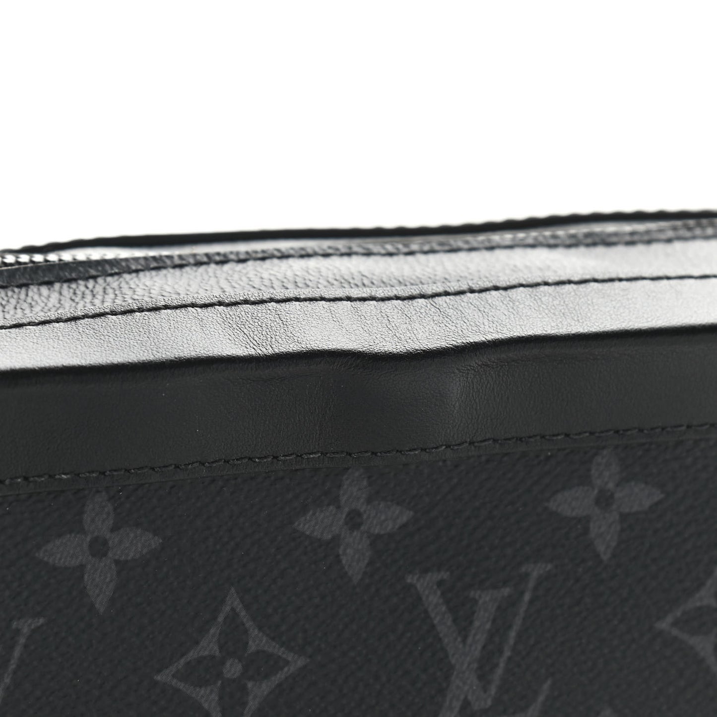 Monogram Eclipse Soft Trunk
