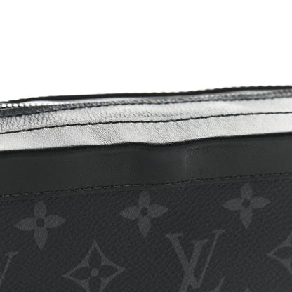 Louis Vuitton Monogram Eclipse Soft Trunk 11 of 12