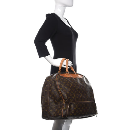 Louis Vuitton Monogram Evasion Sports Bag 2 of 14